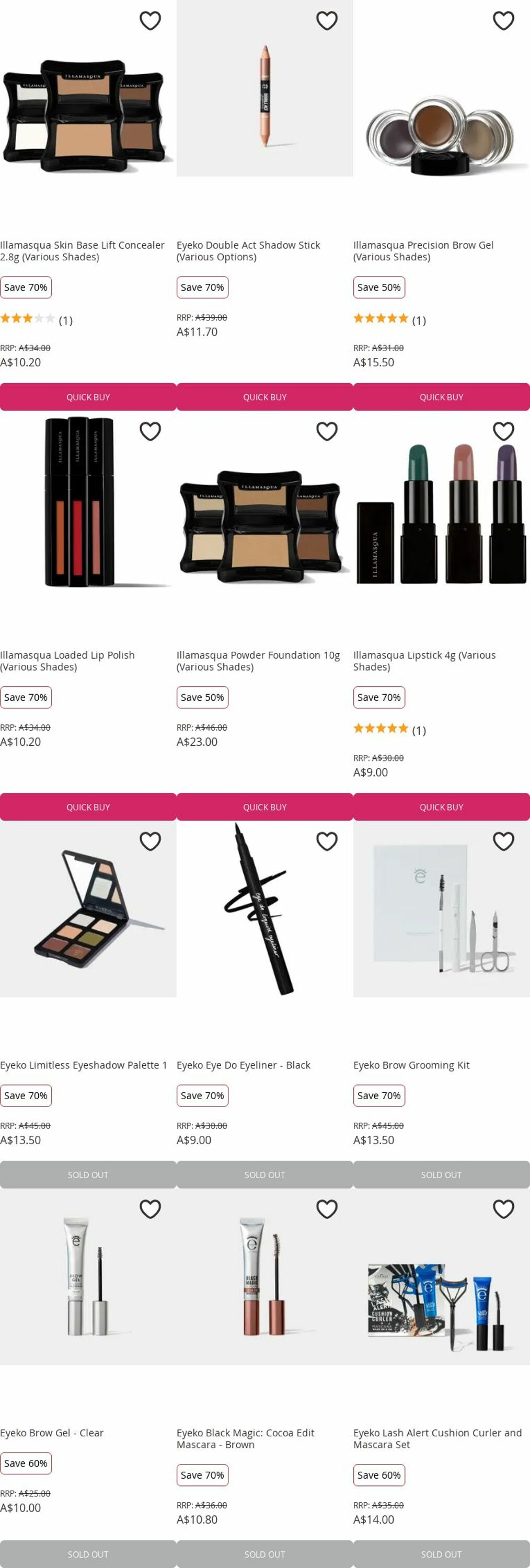 Catalogue Recreate Yourself 08.05.2023 - 17.05.2023