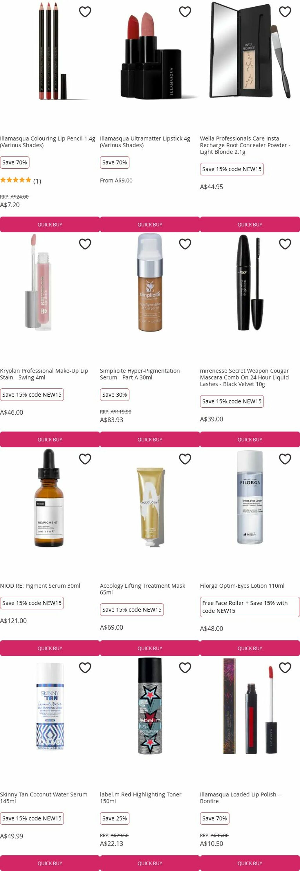 Catalogue Recreate Yourself 08.05.2023 - 17.05.2023