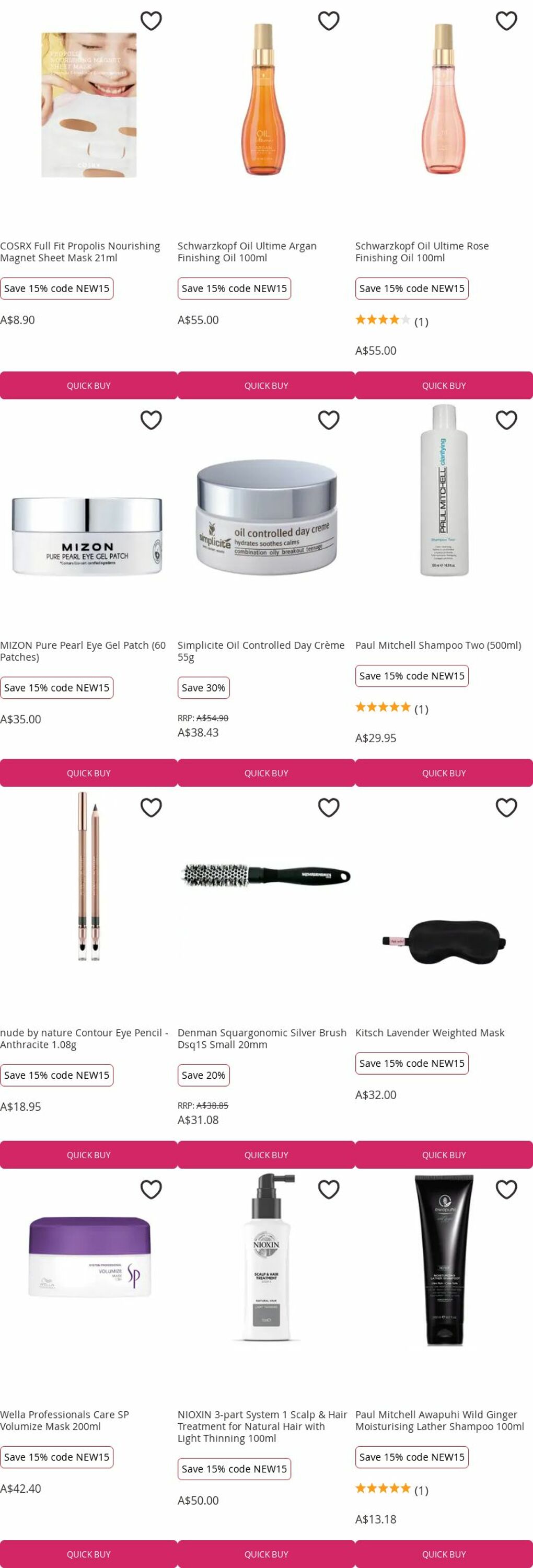 Catalogue Recreate Yourself 08.05.2023 - 17.05.2023