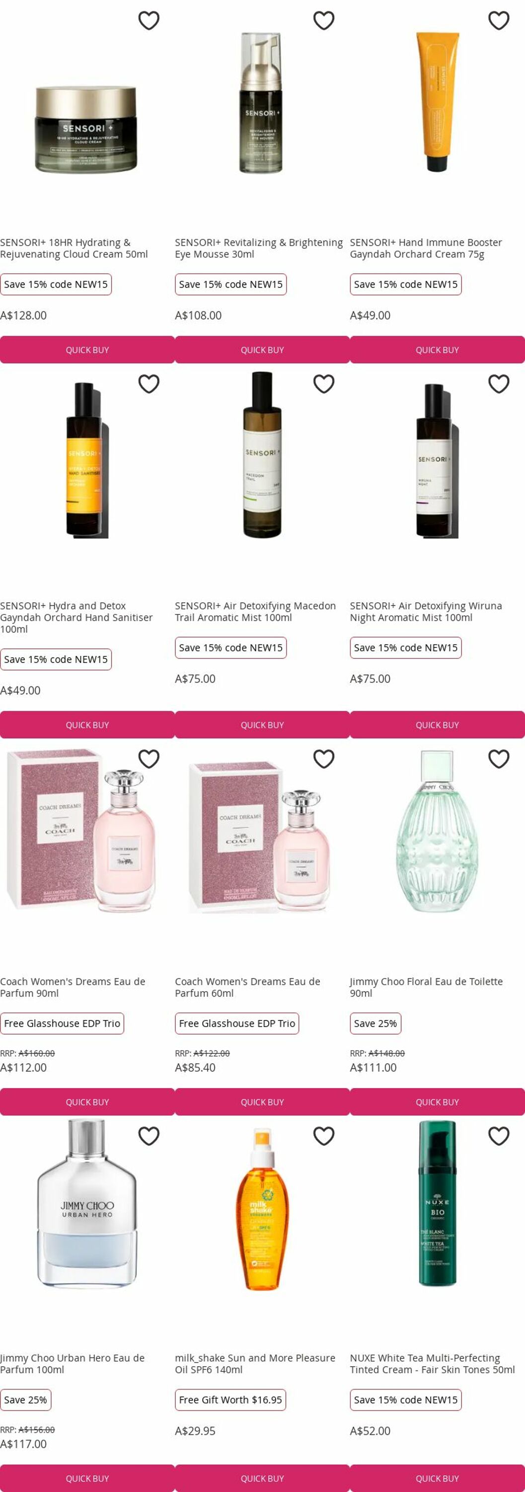 Catalogue Recreate Yourself 08.05.2023 - 17.05.2023