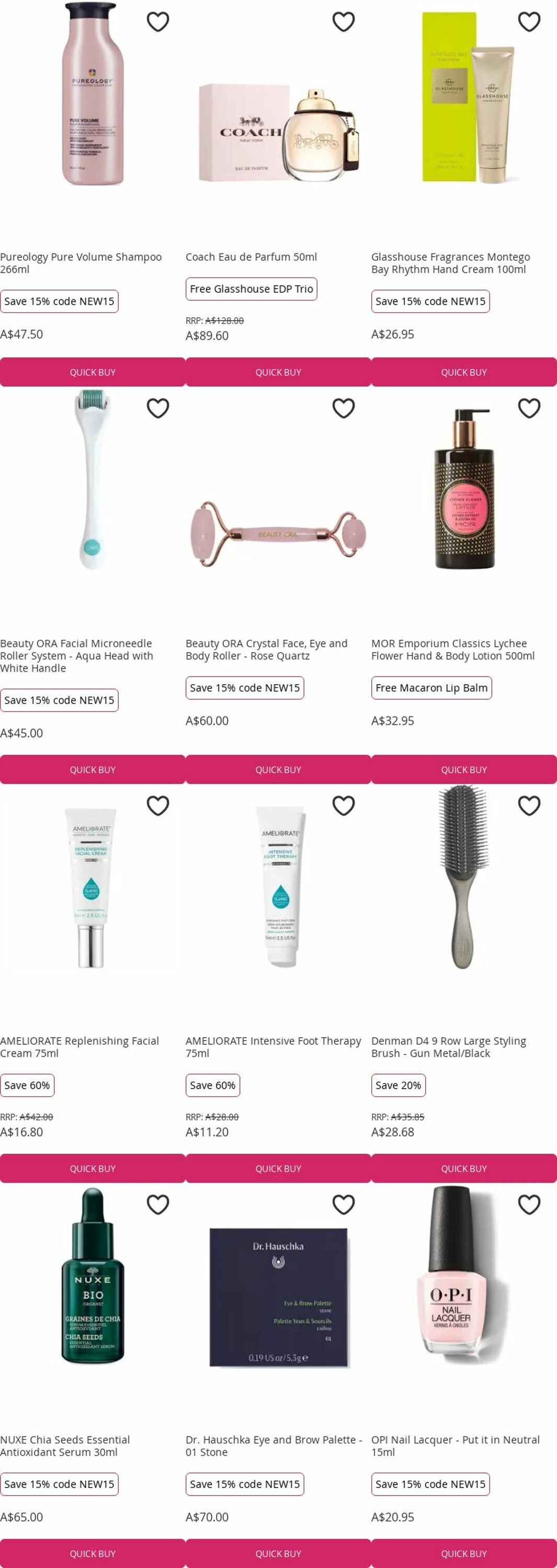 Catalogue Recreate Yourself 08.05.2023 - 17.05.2023