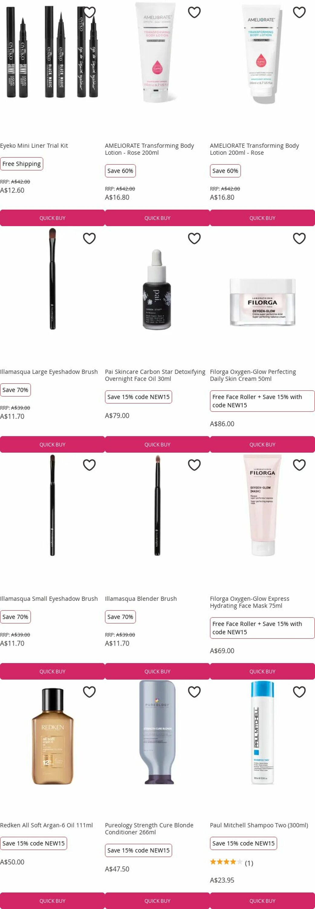 Catalogue Recreate Yourself 08.05.2023 - 17.05.2023