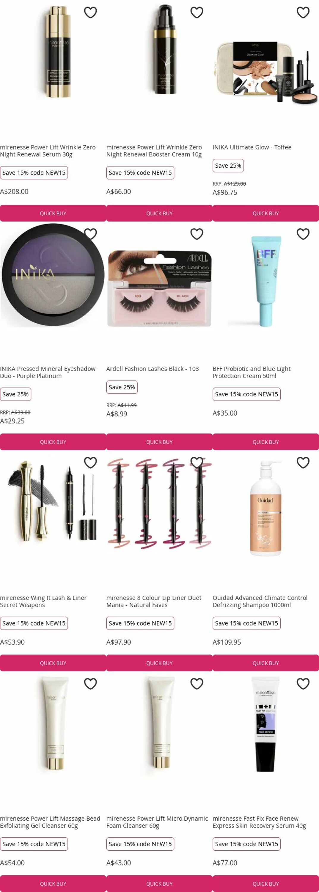 Catalogue Recreate Yourself 08.05.2023 - 17.05.2023