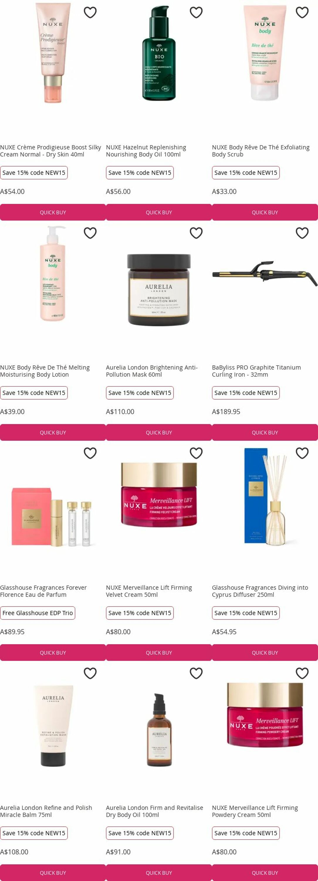 Catalogue Recreate Yourself 08.05.2023 - 17.05.2023