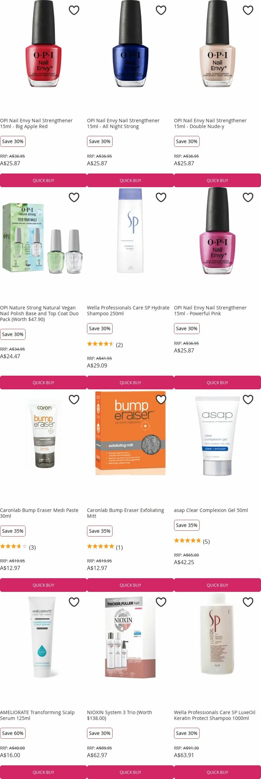 Catalogue Recreate Yourself 06.11.2023 - 15.11.2023