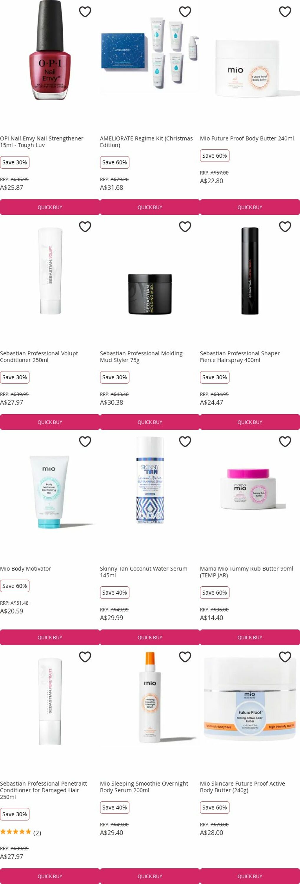 Catalogue Recreate Yourself 06.11.2023 - 15.11.2023