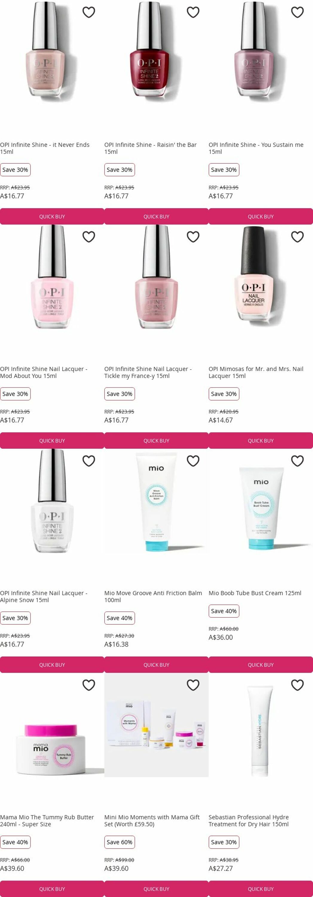 Catalogue Recreate Yourself 06.11.2023 - 15.11.2023