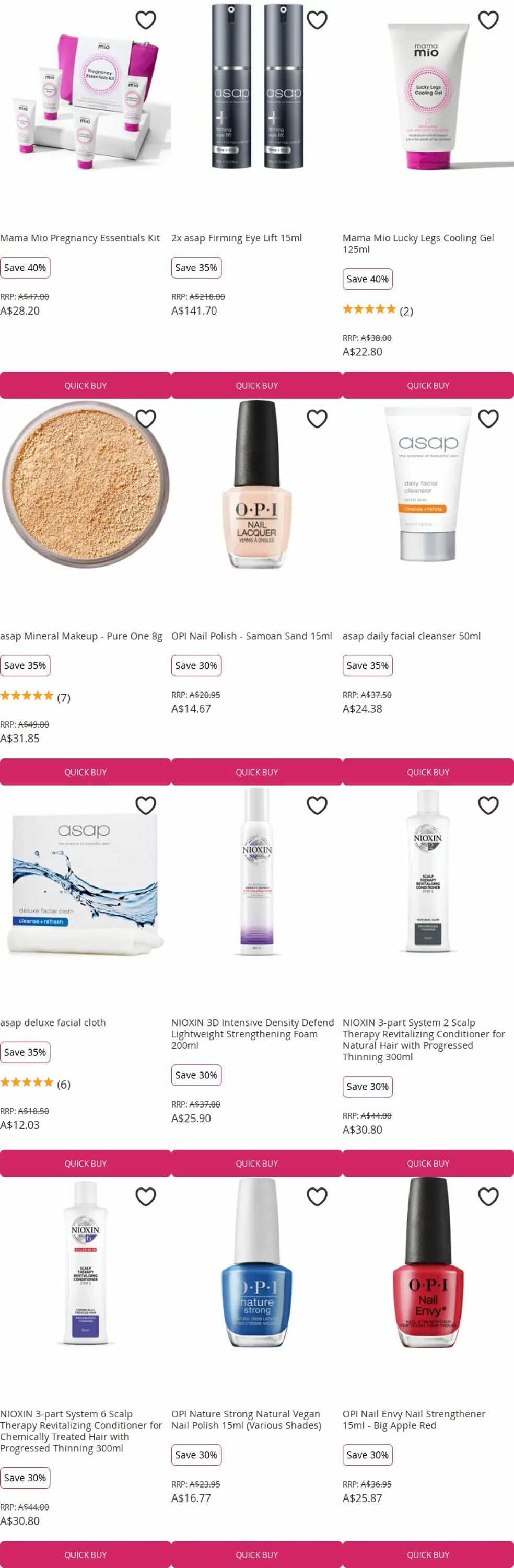 Catalogue Recreate Yourself 06.11.2023 - 15.11.2023