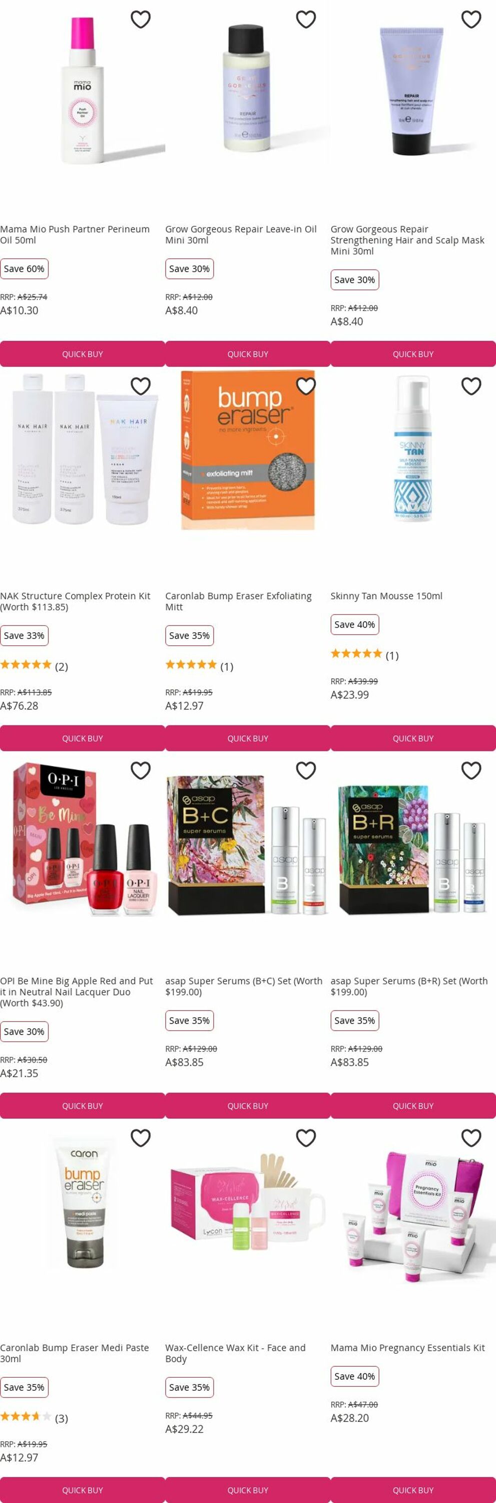 Catalogue Recreate Yourself 06.11.2023 - 15.11.2023