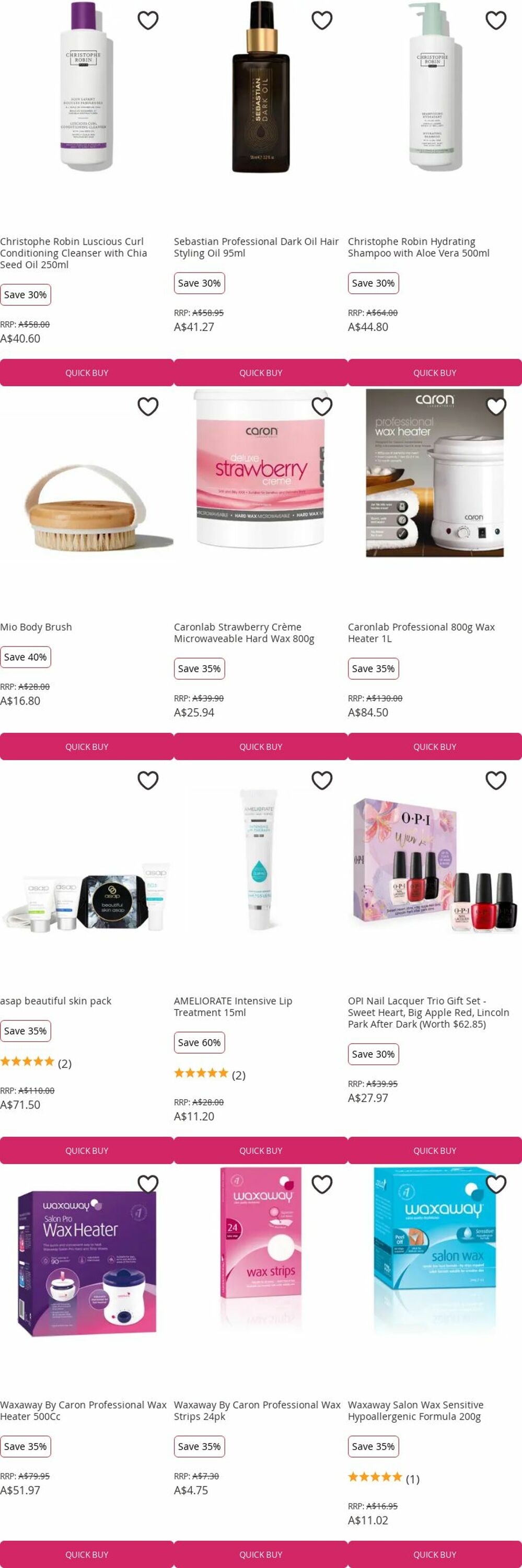 Catalogue Recreate Yourself 06.11.2023 - 15.11.2023