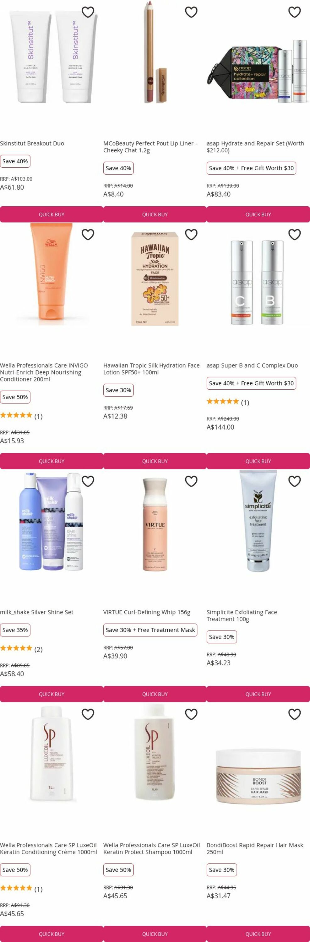 Catalogue Recreate Yourself 27.11.2023 - 06.12.2023