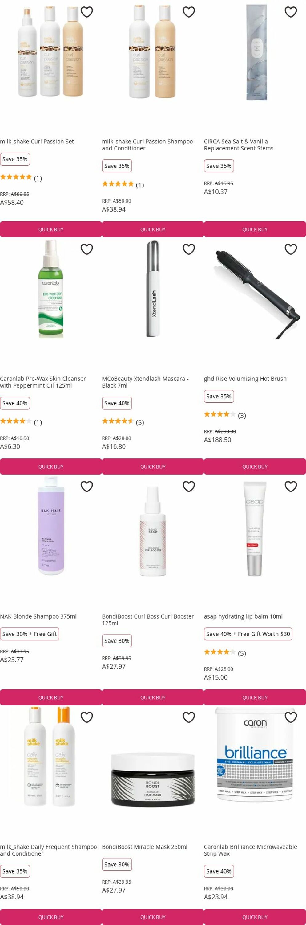 Catalogue Recreate Yourself 27.11.2023 - 06.12.2023