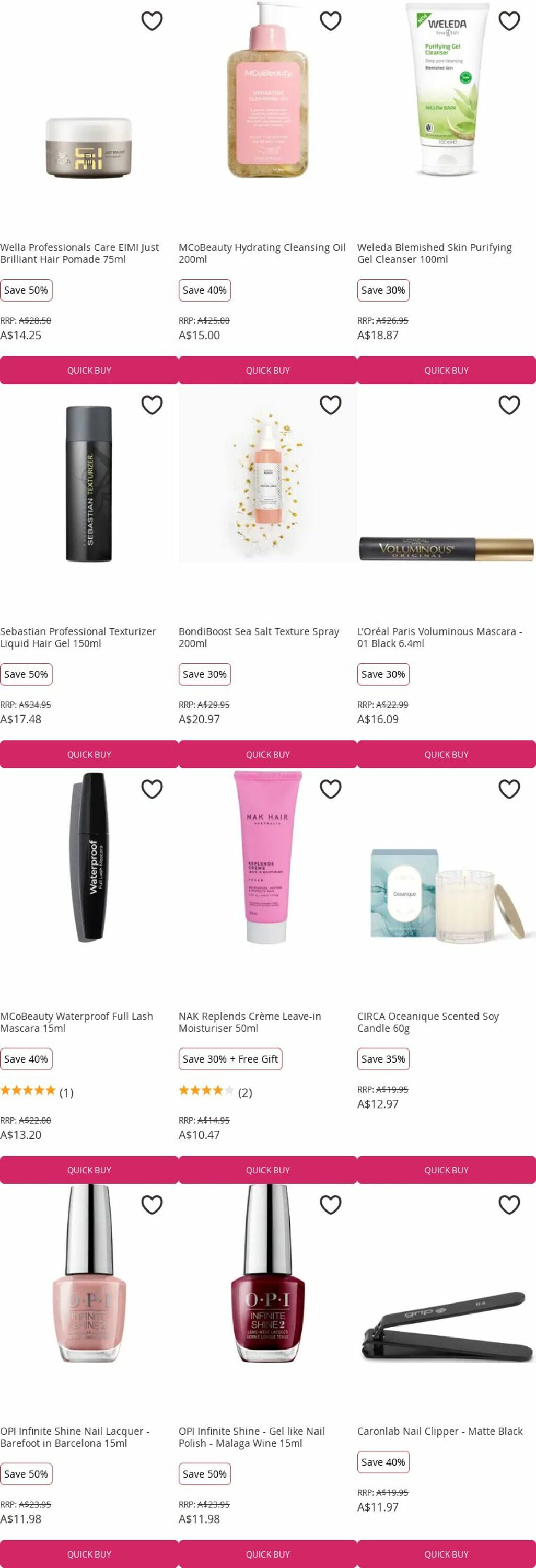 Catalogue Recreate Yourself 27.11.2023 - 06.12.2023