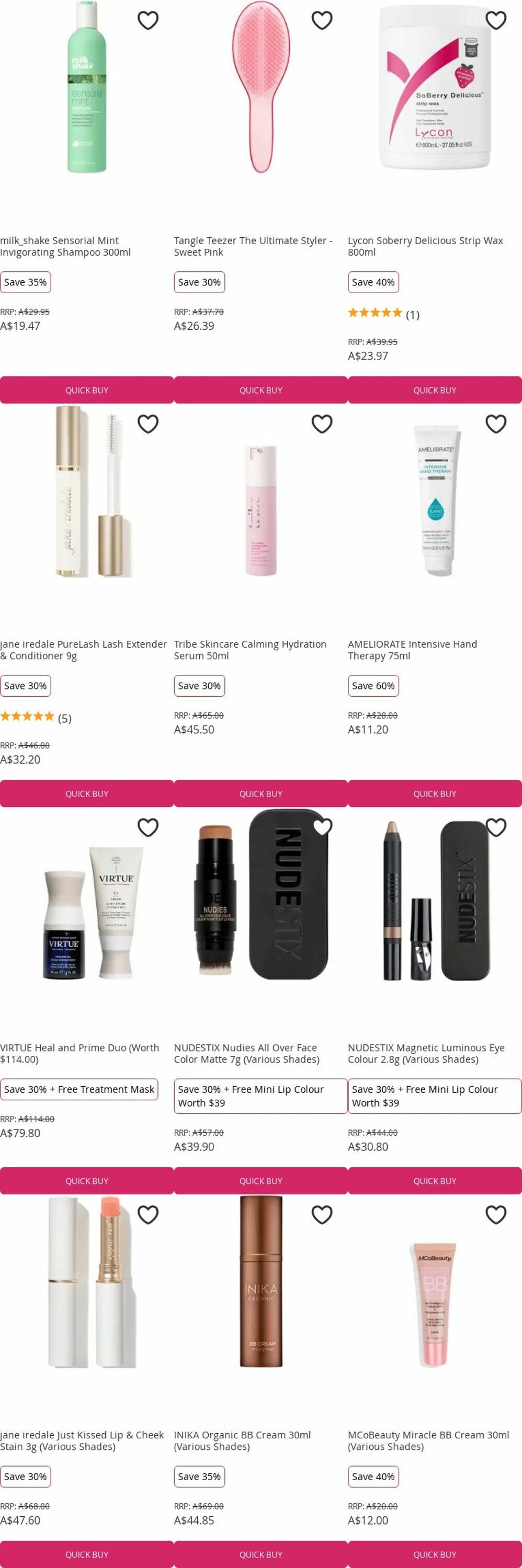 Catalogue Recreate Yourself 27.11.2023 - 06.12.2023