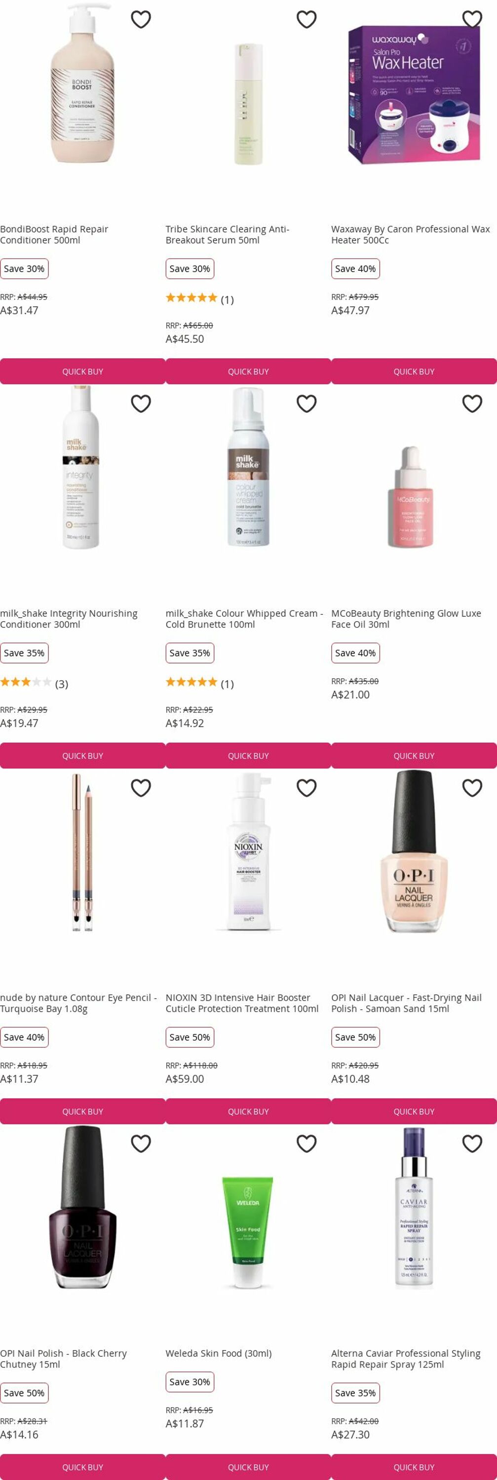 Catalogue Recreate Yourself 27.11.2023 - 06.12.2023