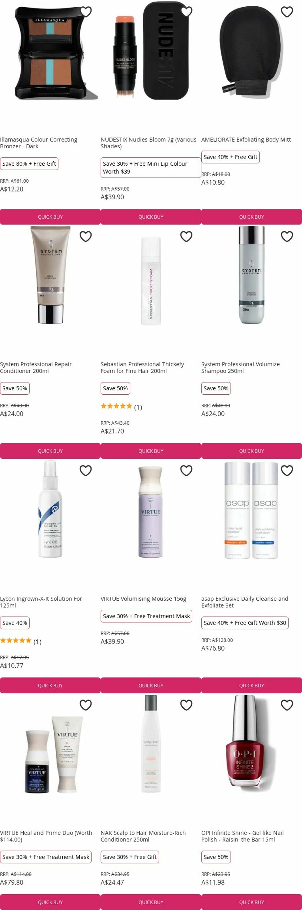 Catalogue Recreate Yourself 27.11.2023 - 06.12.2023