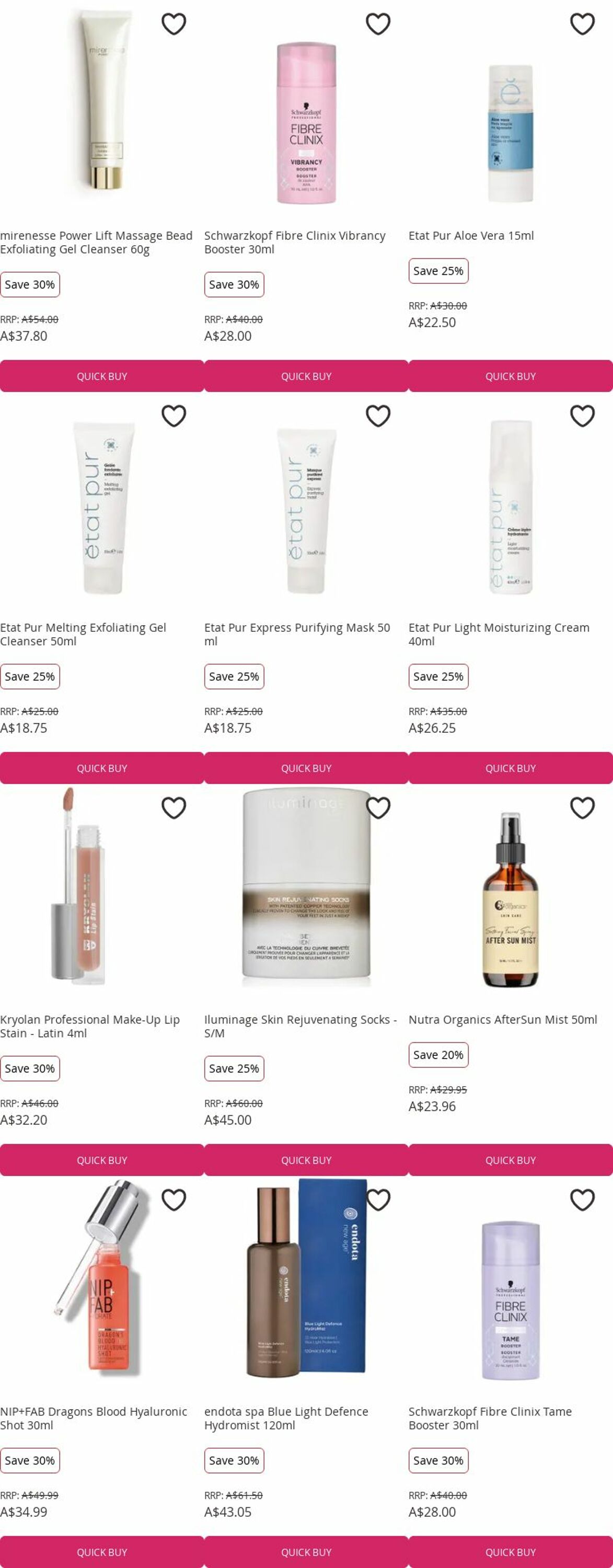 Catalogue Recreate Yourself 06.03.2023 - 15.03.2023