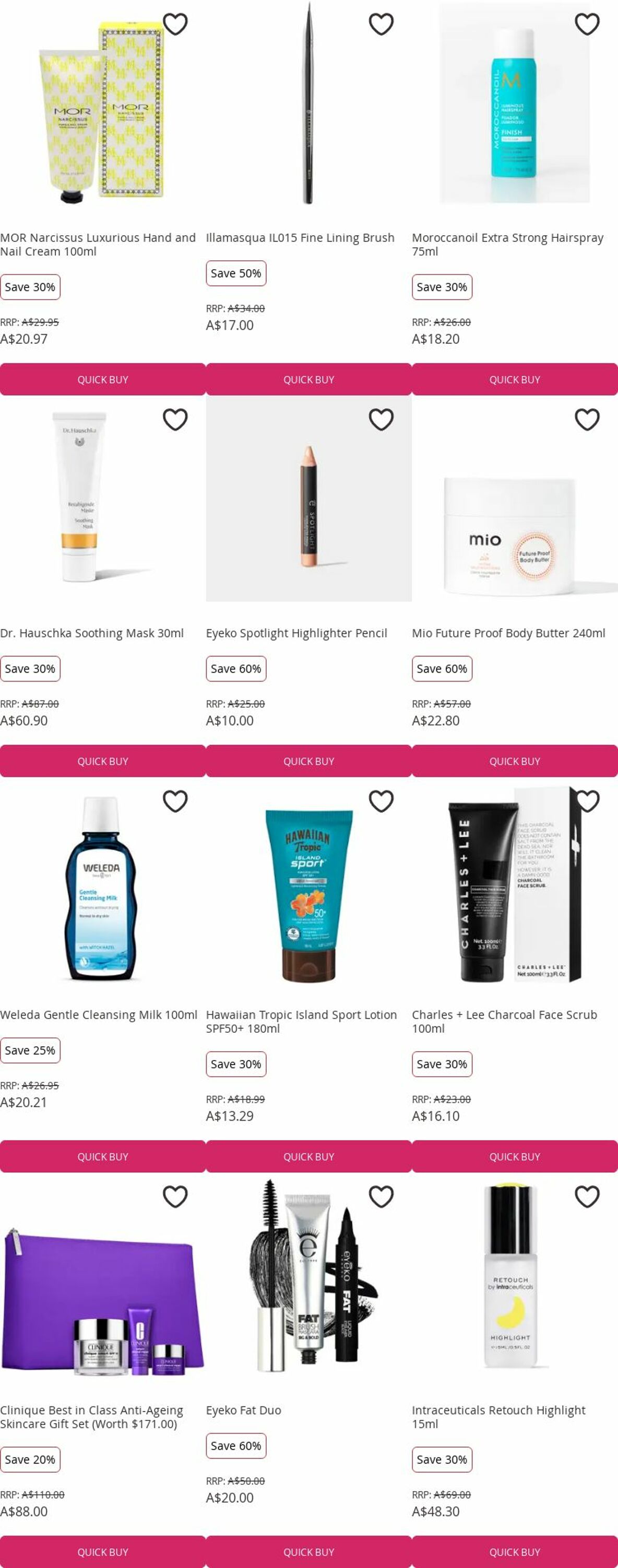 Catalogue Recreate Yourself 06.03.2023 - 15.03.2023