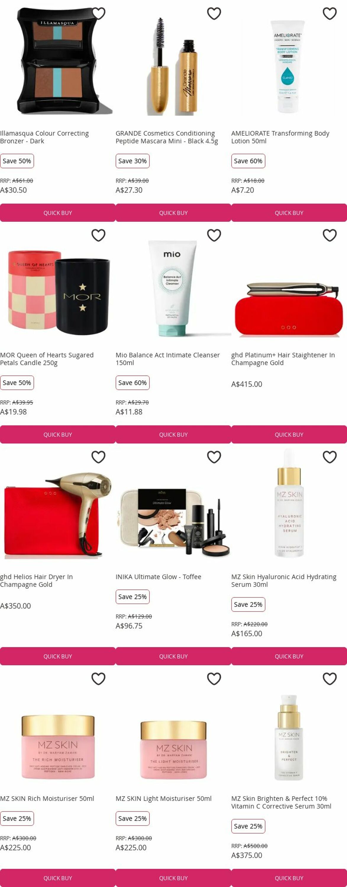 Catalogue Recreate Yourself 06.03.2023 - 15.03.2023