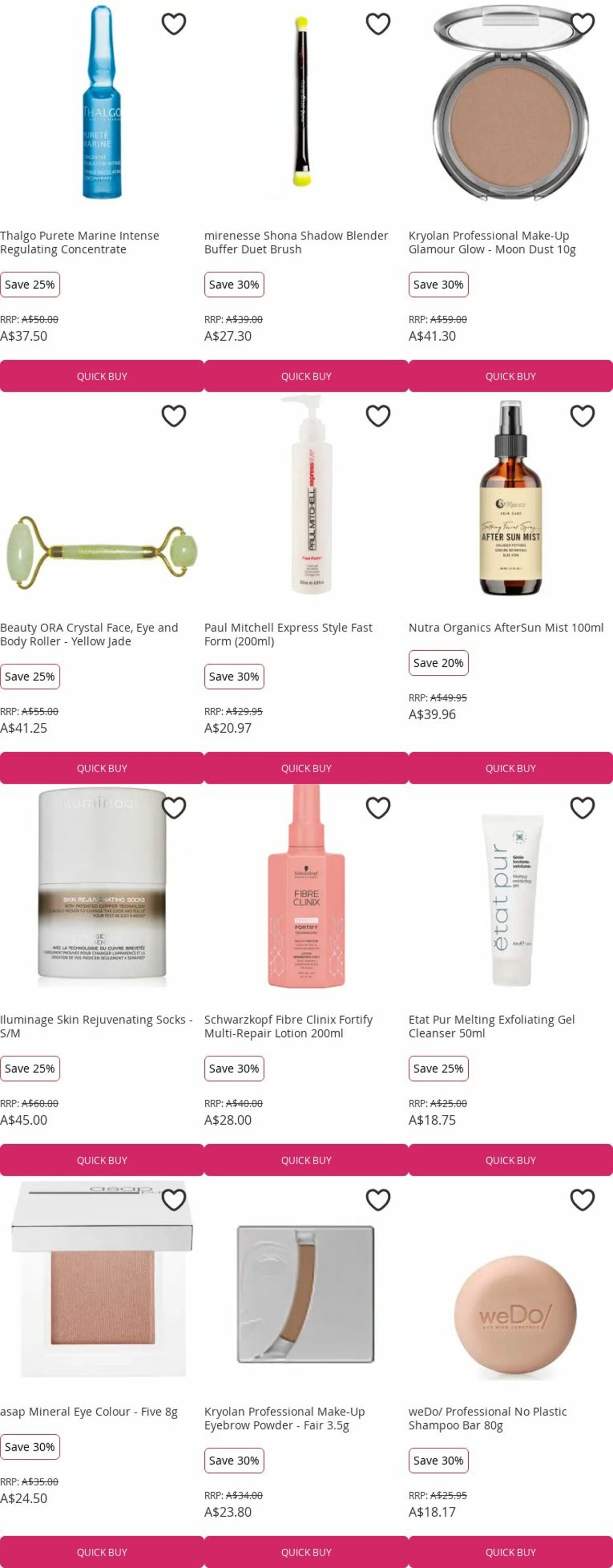 Catalogue Recreate Yourself 06.03.2023 - 15.03.2023