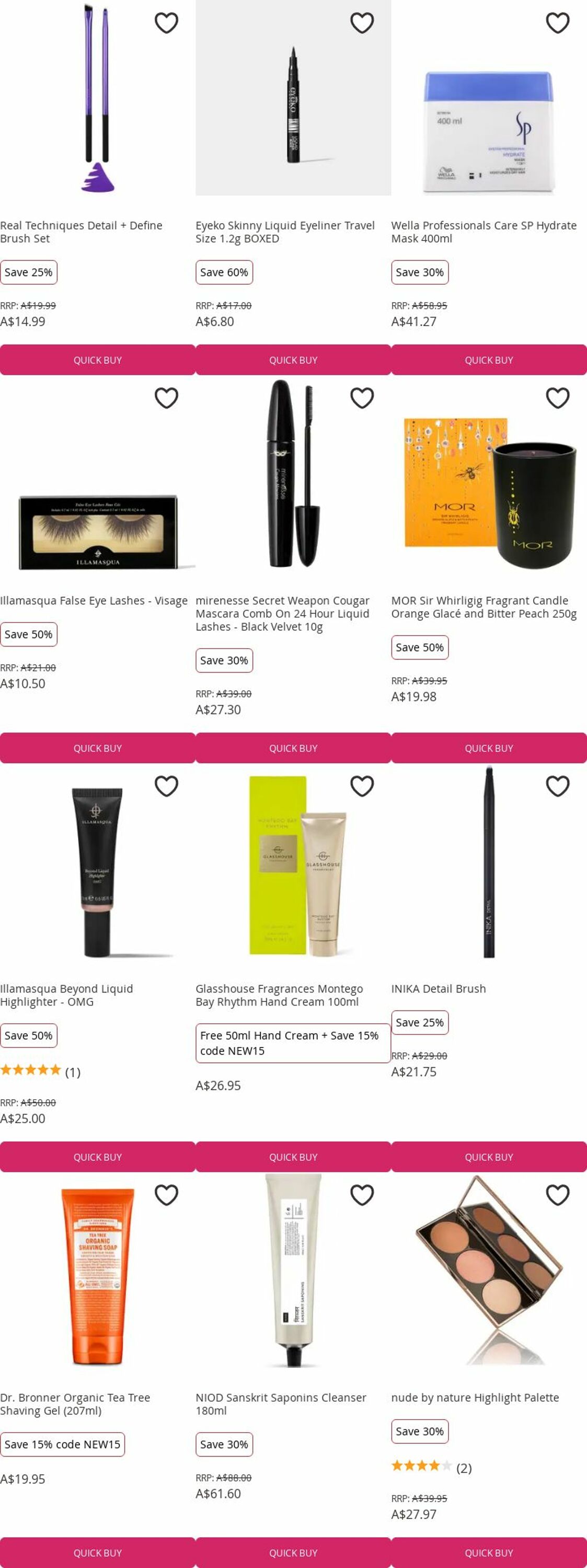 Catalogue Recreate Yourself 06.03.2023 - 15.03.2023