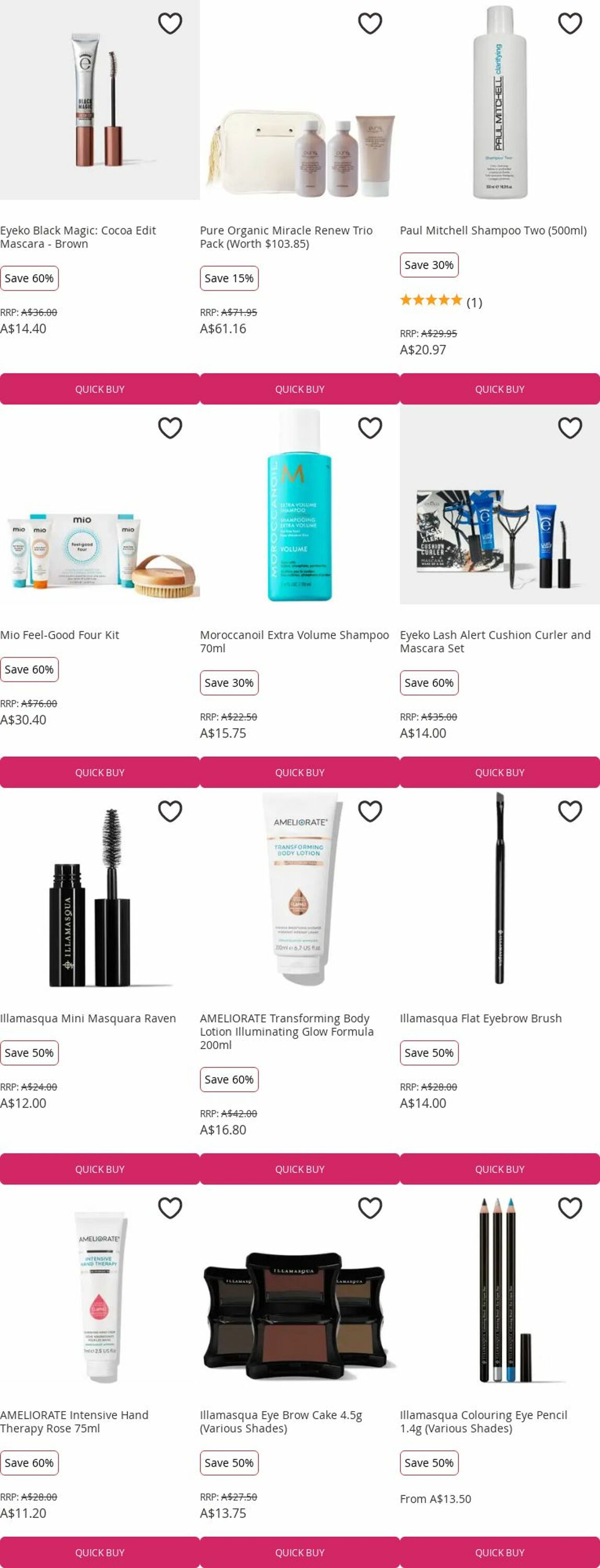 Catalogue Recreate Yourself 06.03.2023 - 15.03.2023