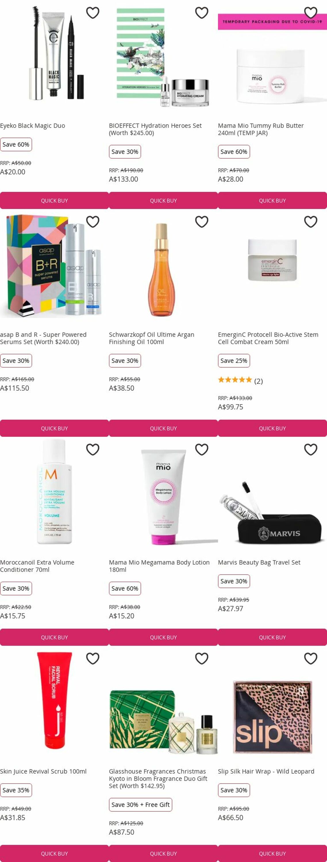 Catalogue Recreate Yourself 06.03.2023 - 15.03.2023