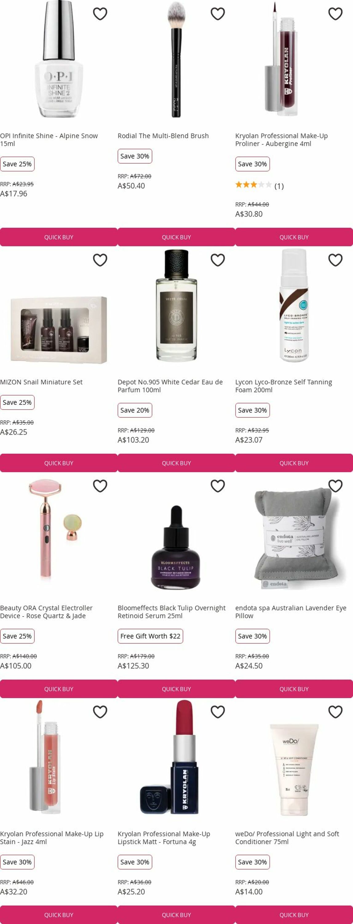 Catalogue Recreate Yourself 06.03.2023 - 15.03.2023