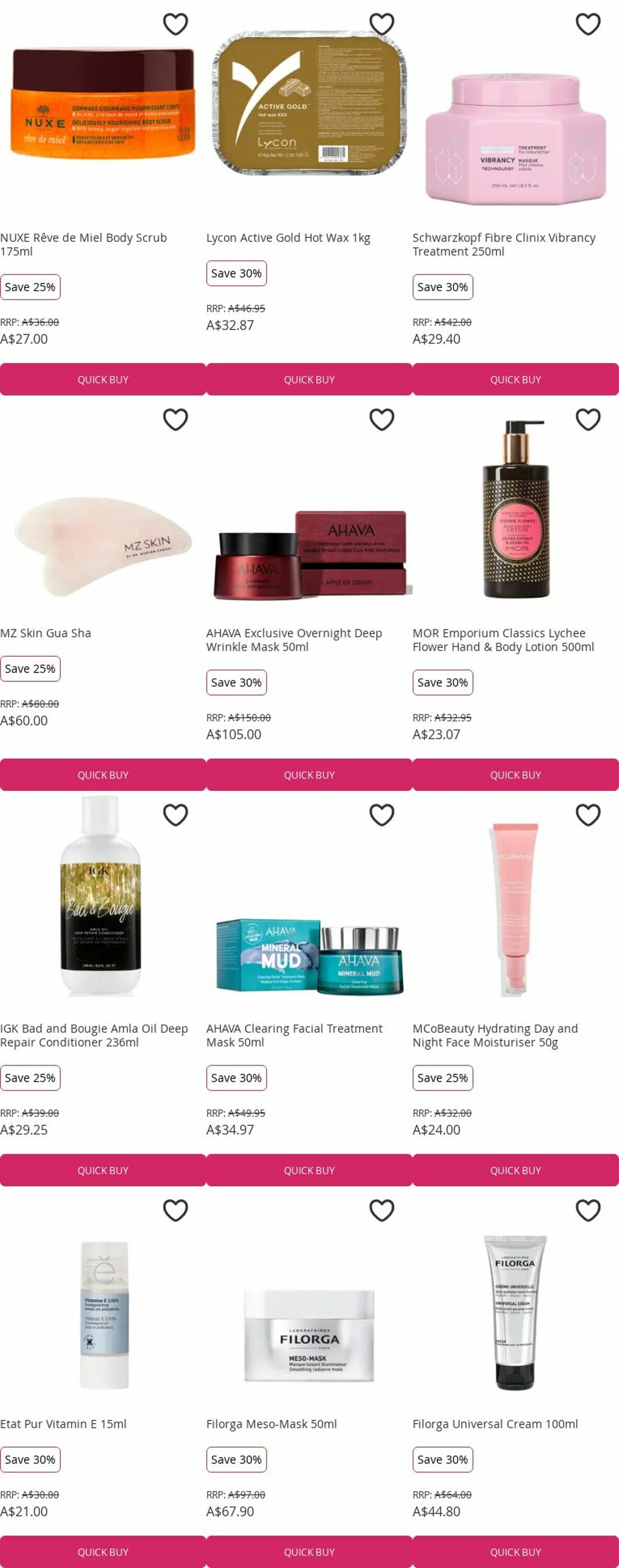 Catalogue Recreate Yourself 06.03.2023 - 15.03.2023