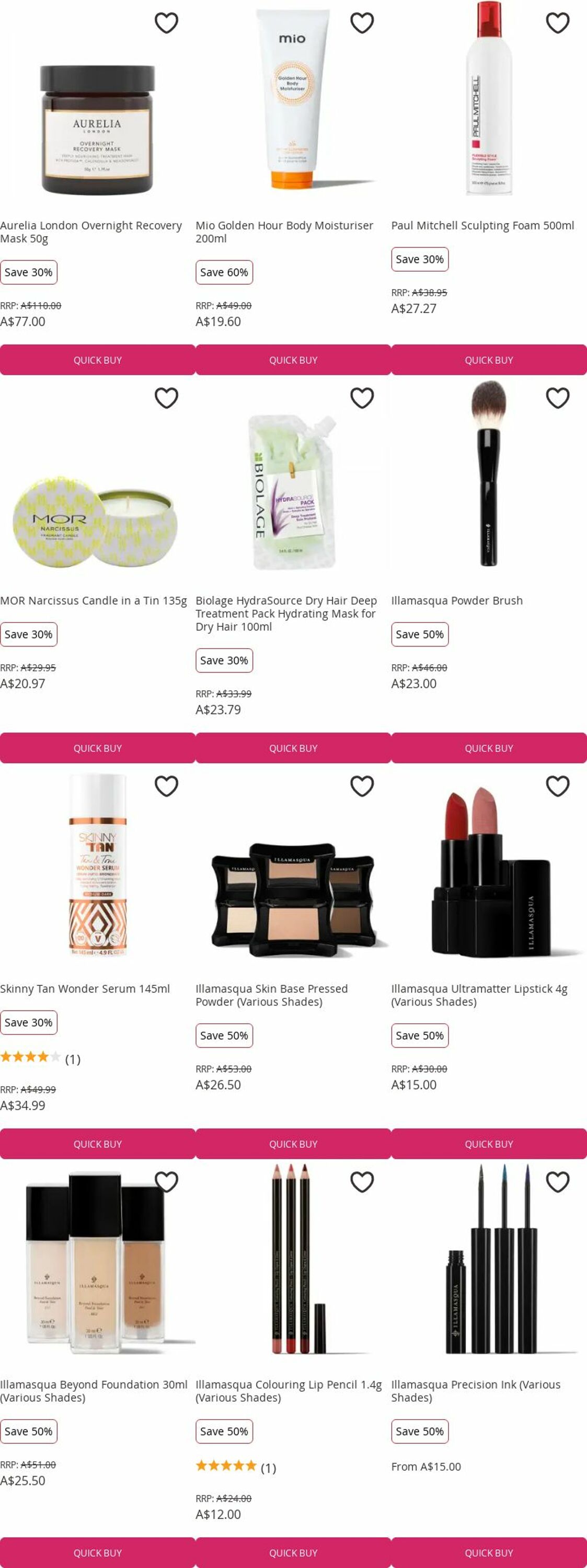 Catalogue Recreate Yourself 06.03.2023 - 15.03.2023