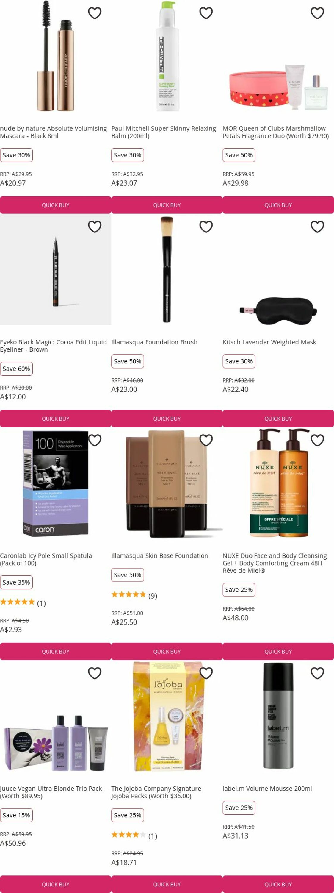 Catalogue Recreate Yourself 06.03.2023 - 15.03.2023