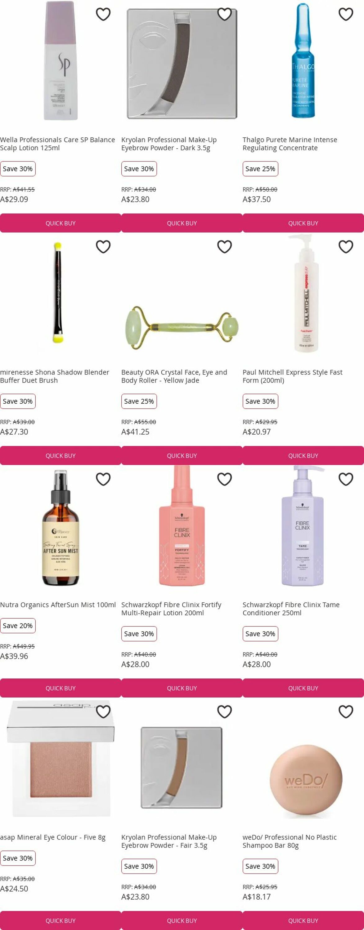 Catalogue Recreate Yourself 06.03.2023 - 15.03.2023