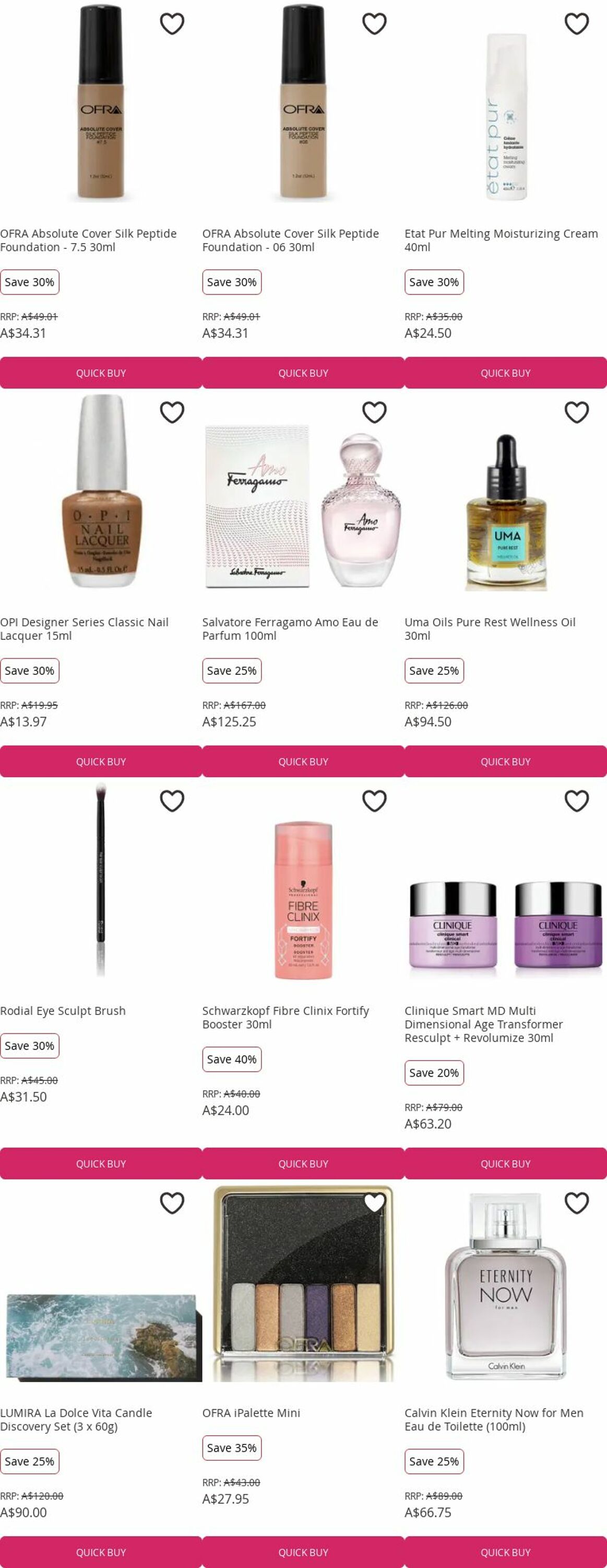 Catalogue Recreate Yourself 06.03.2023 - 15.03.2023