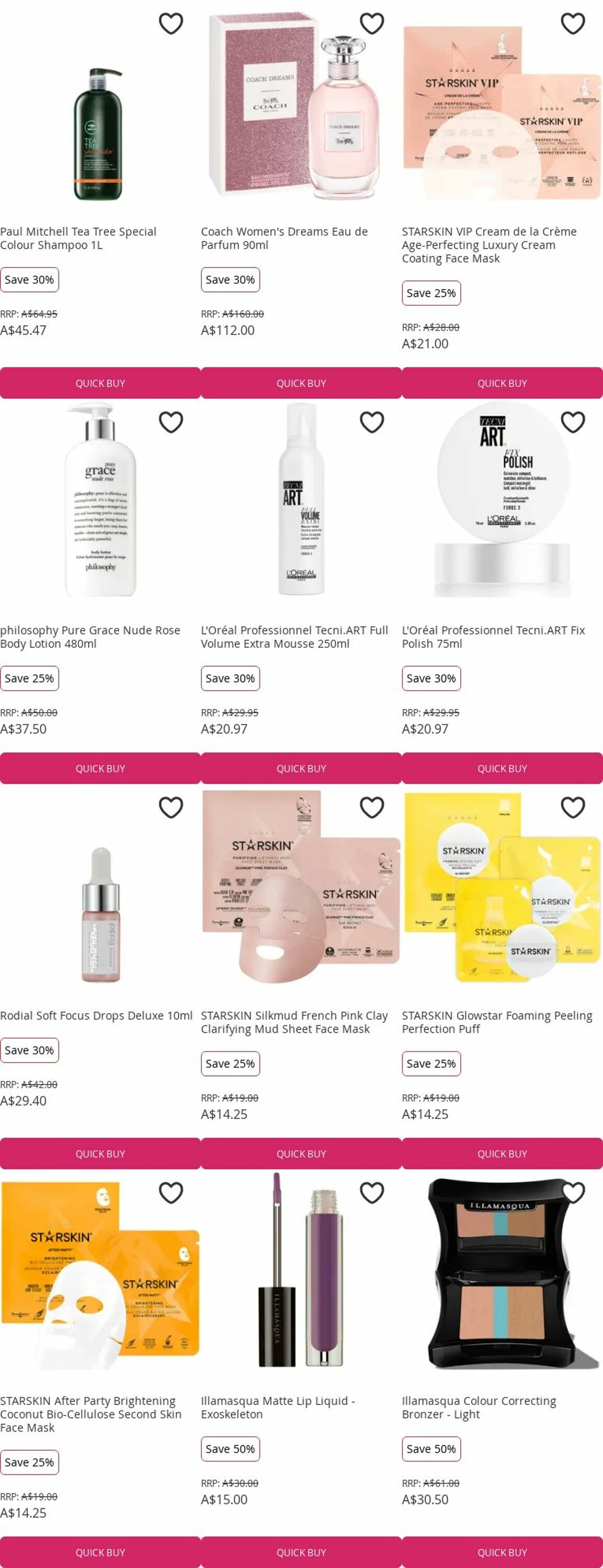 Catalogue Recreate Yourself 06.03.2023 - 15.03.2023