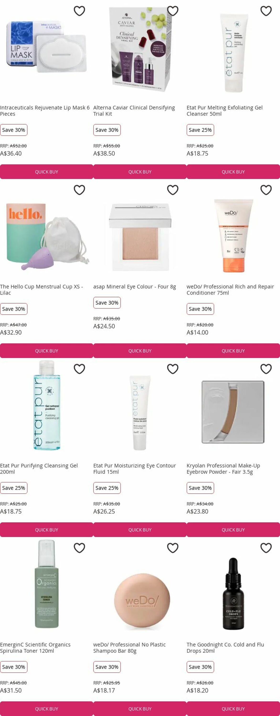 Catalogue Recreate Yourself 06.03.2023 - 15.03.2023