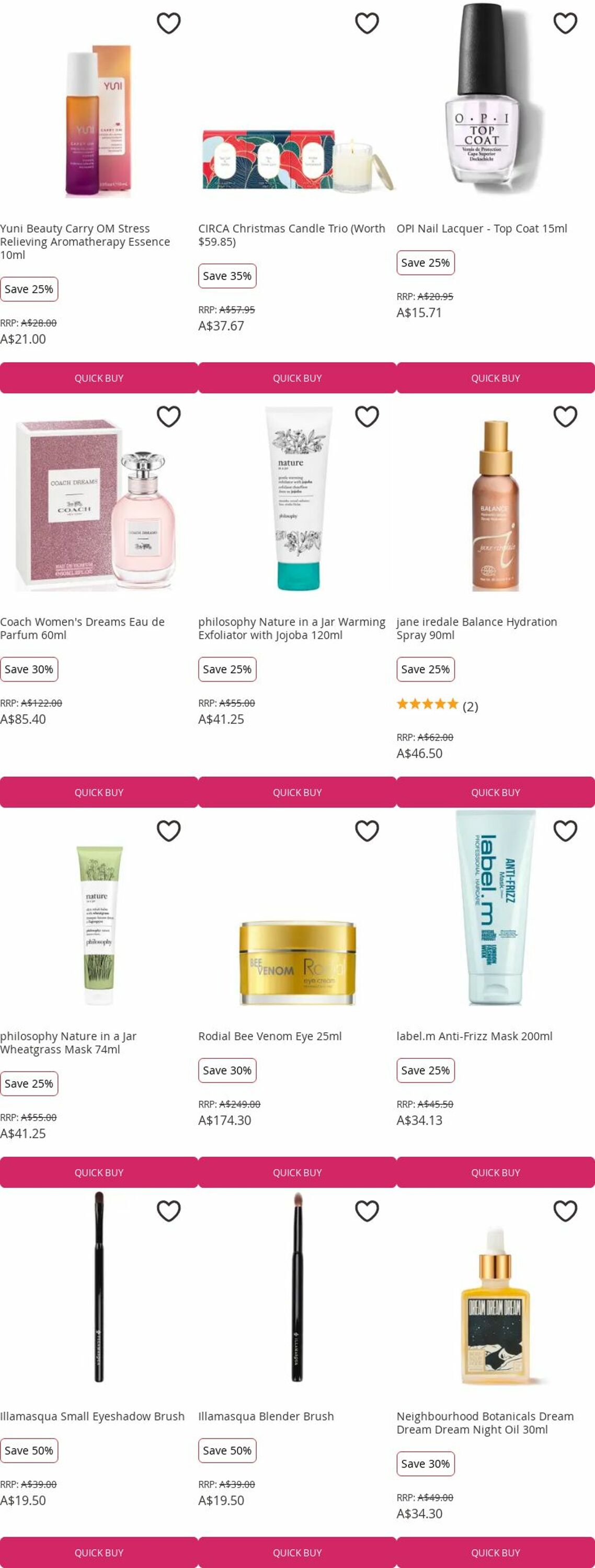 Catalogue Recreate Yourself 06.03.2023 - 15.03.2023