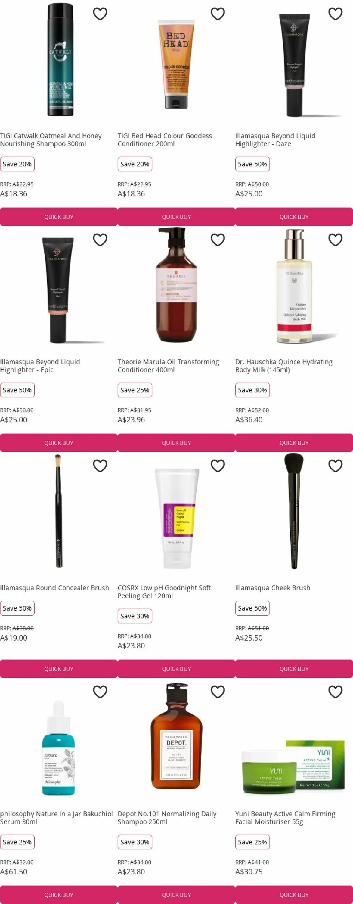 Catalogue Recreate Yourself 06.03.2023 - 15.03.2023