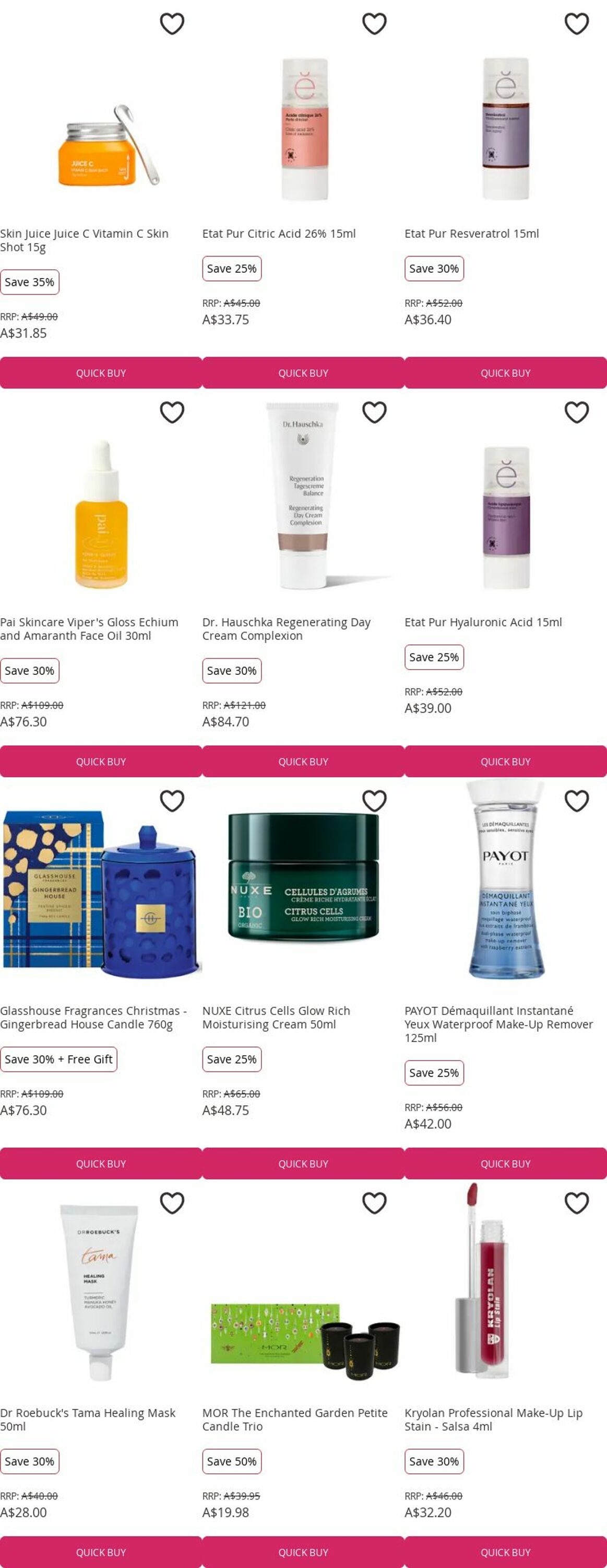 Catalogue Recreate Yourself 06.03.2023 - 15.03.2023