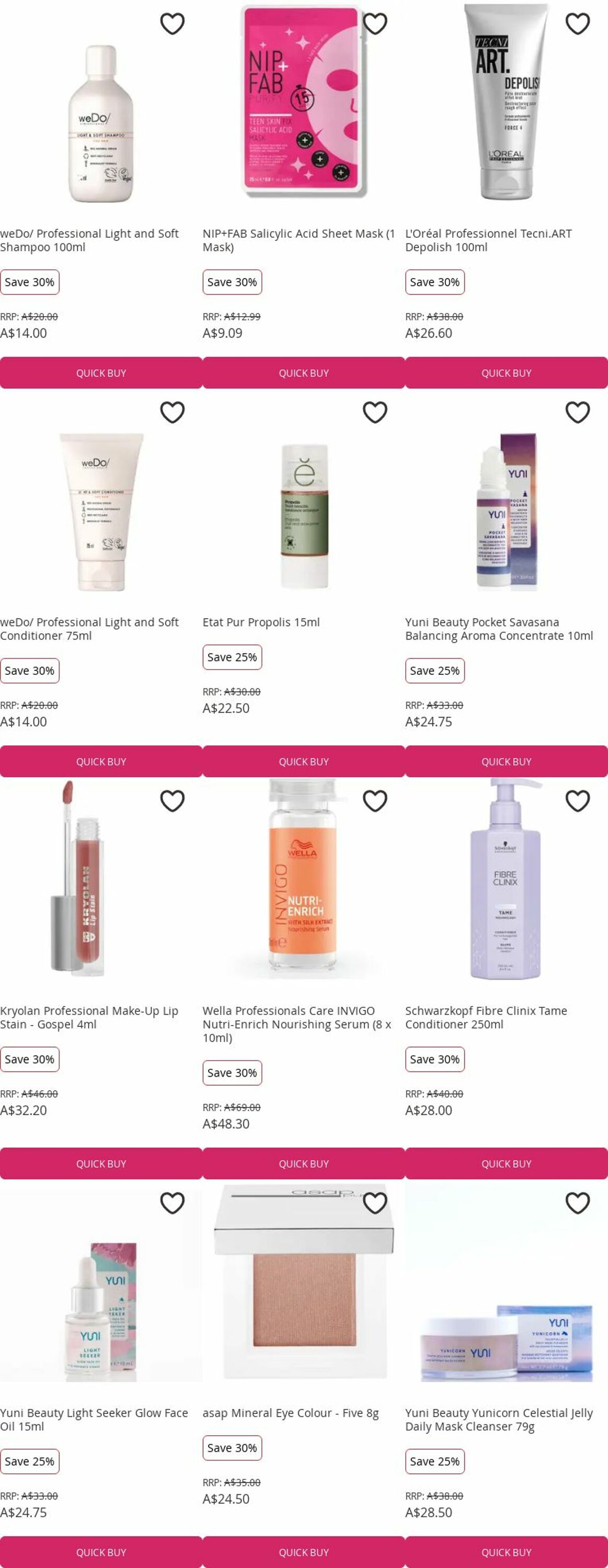 Catalogue Recreate Yourself 06.03.2023 - 15.03.2023