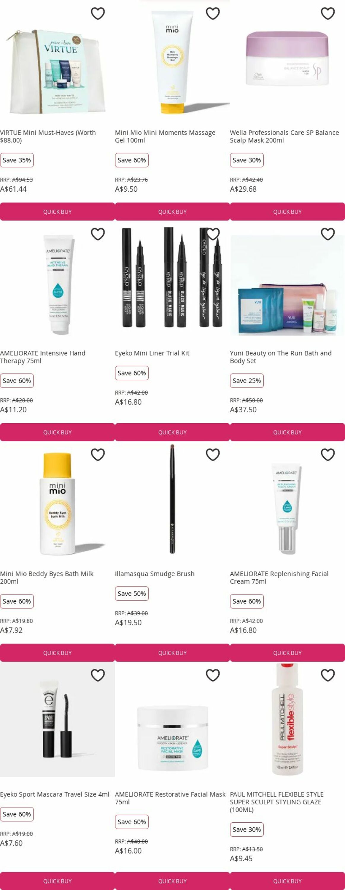 Catalogue Recreate Yourself 06.03.2023 - 15.03.2023