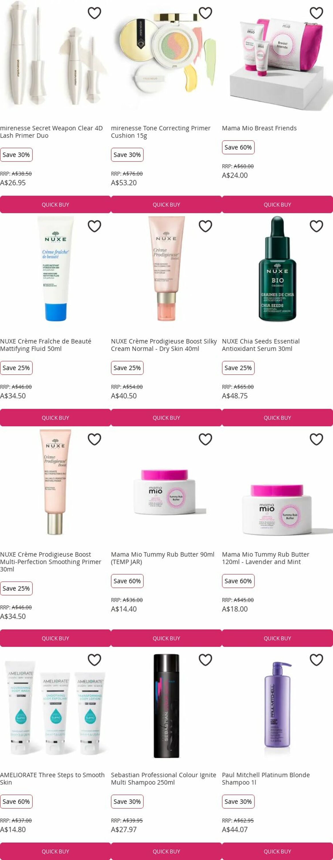 Catalogue Recreate Yourself 06.03.2023 - 15.03.2023