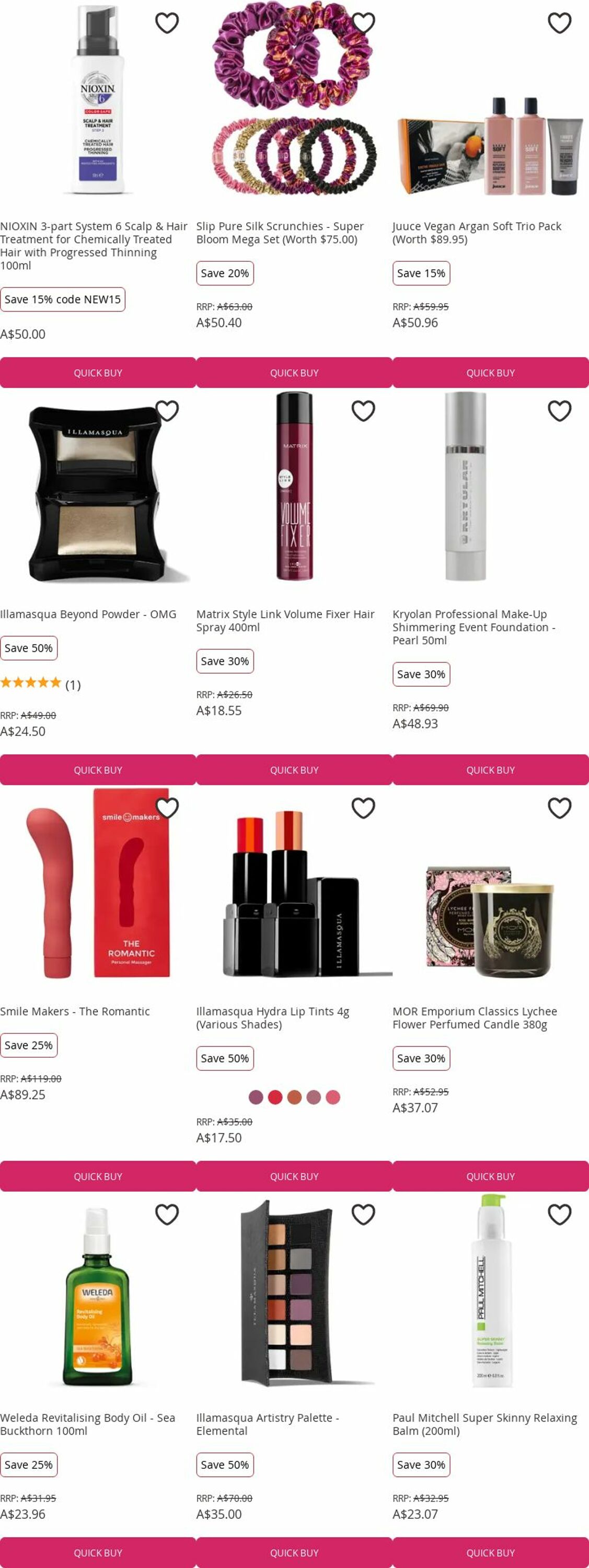 Catalogue Recreate Yourself 06.03.2023 - 15.03.2023