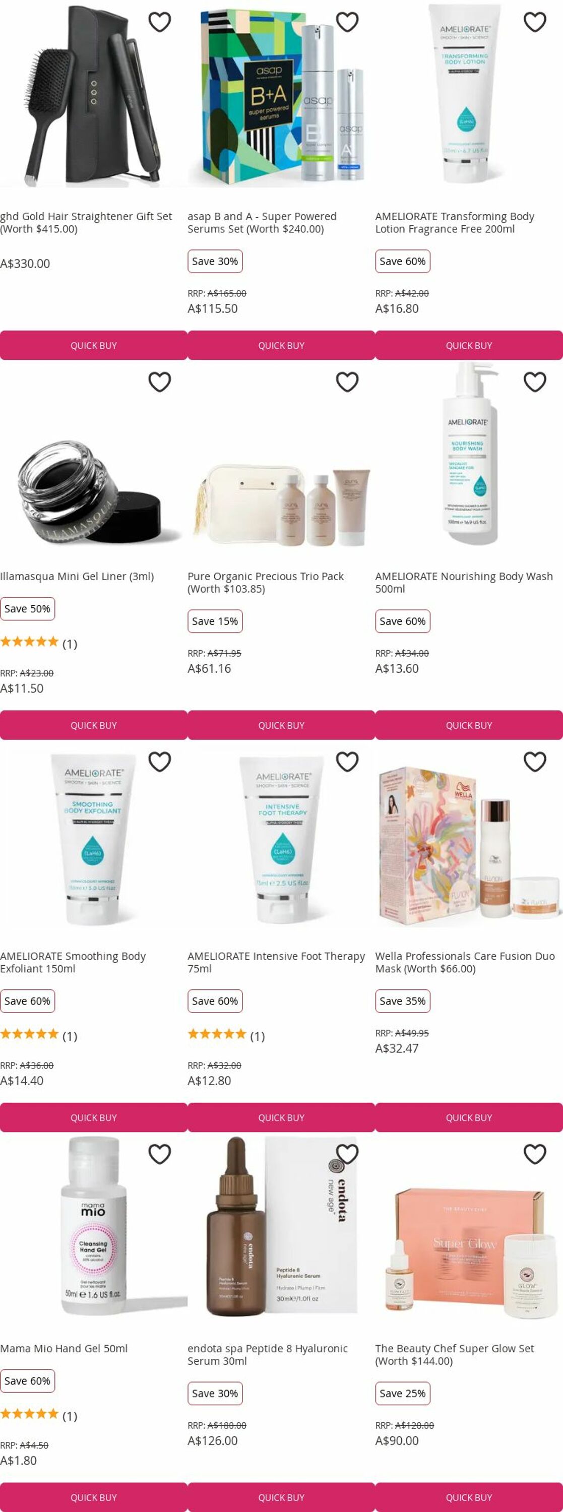 Catalogue Recreate Yourself 06.03.2023 - 15.03.2023