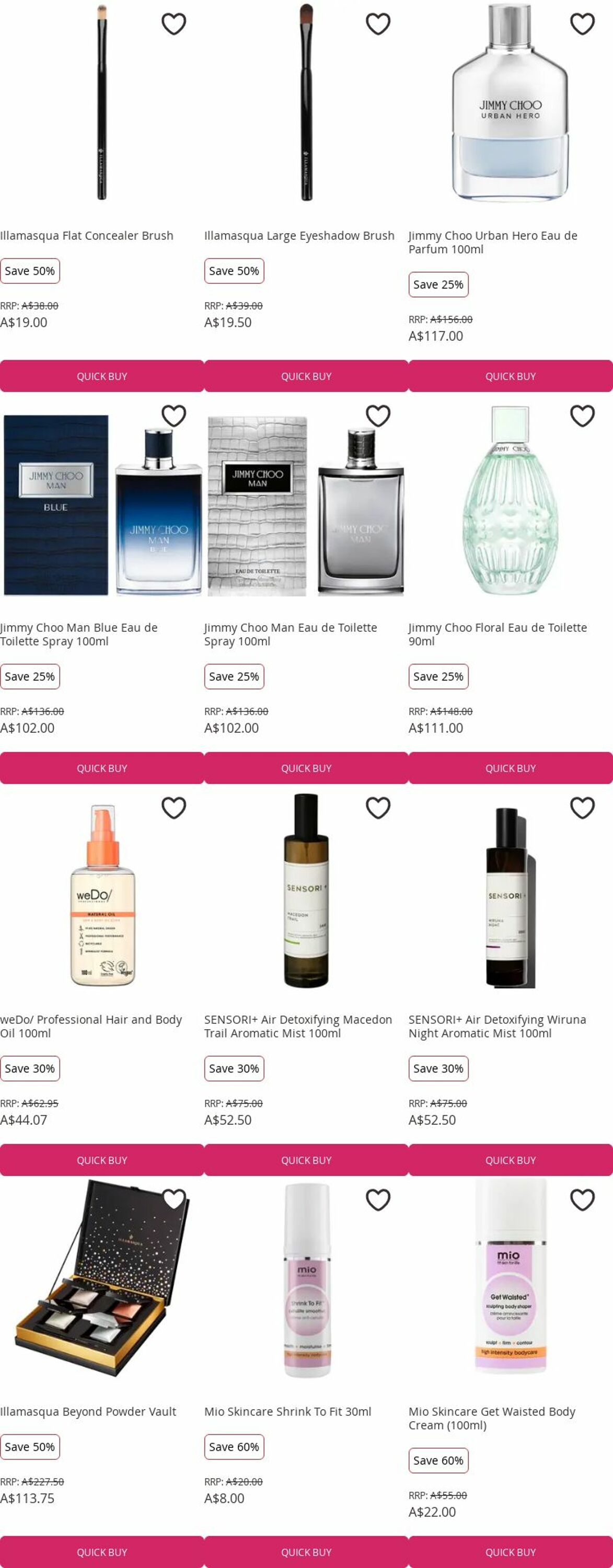 Catalogue Recreate Yourself 06.03.2023 - 15.03.2023