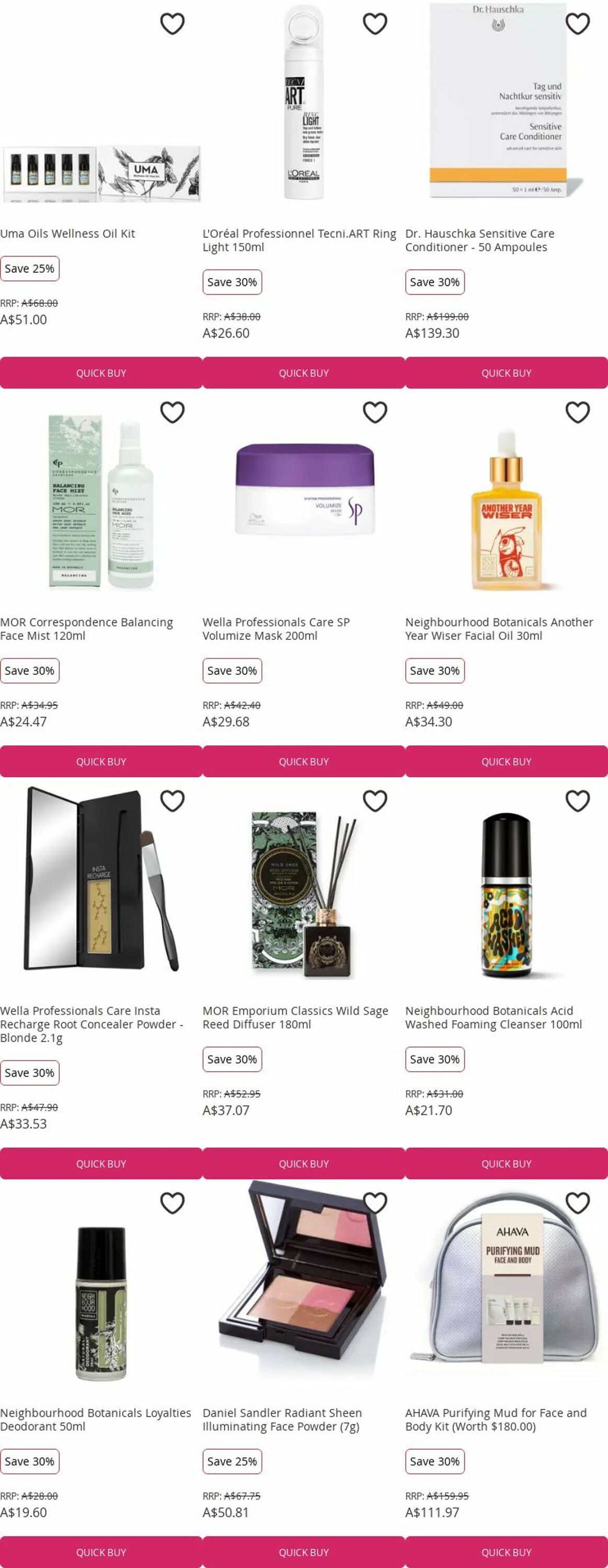 Catalogue Recreate Yourself 06.03.2023 - 15.03.2023