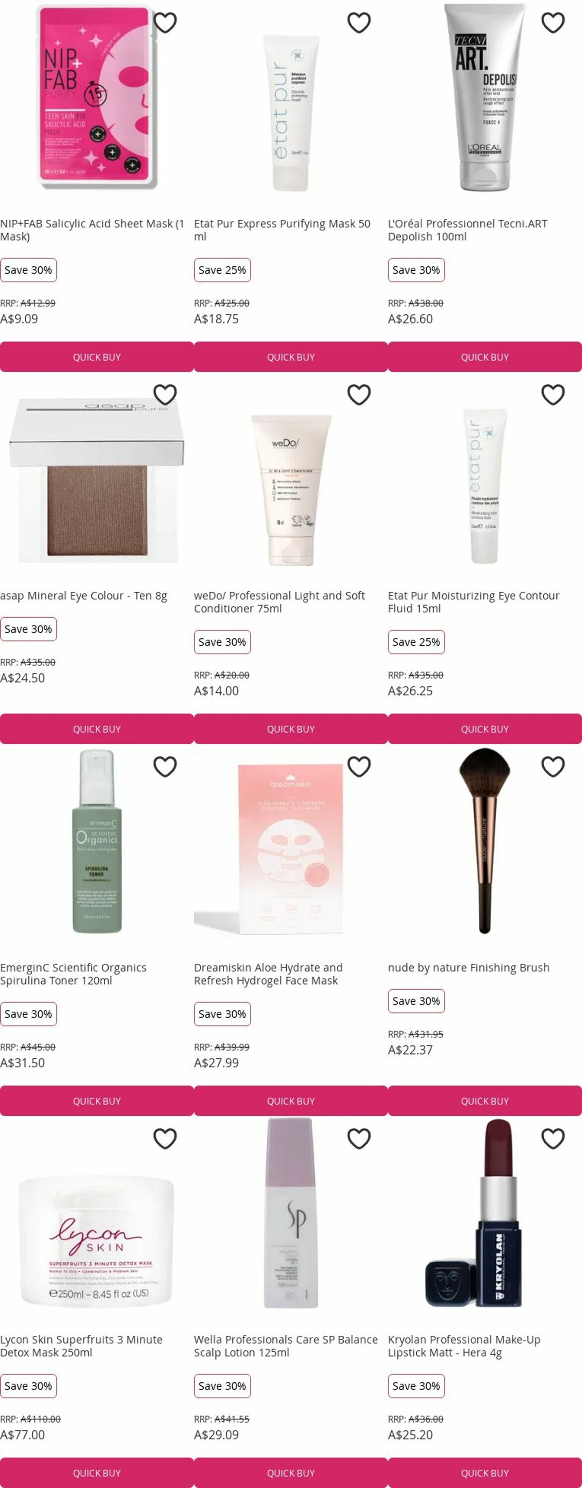 Catalogue Recreate Yourself 06.03.2023 - 15.03.2023