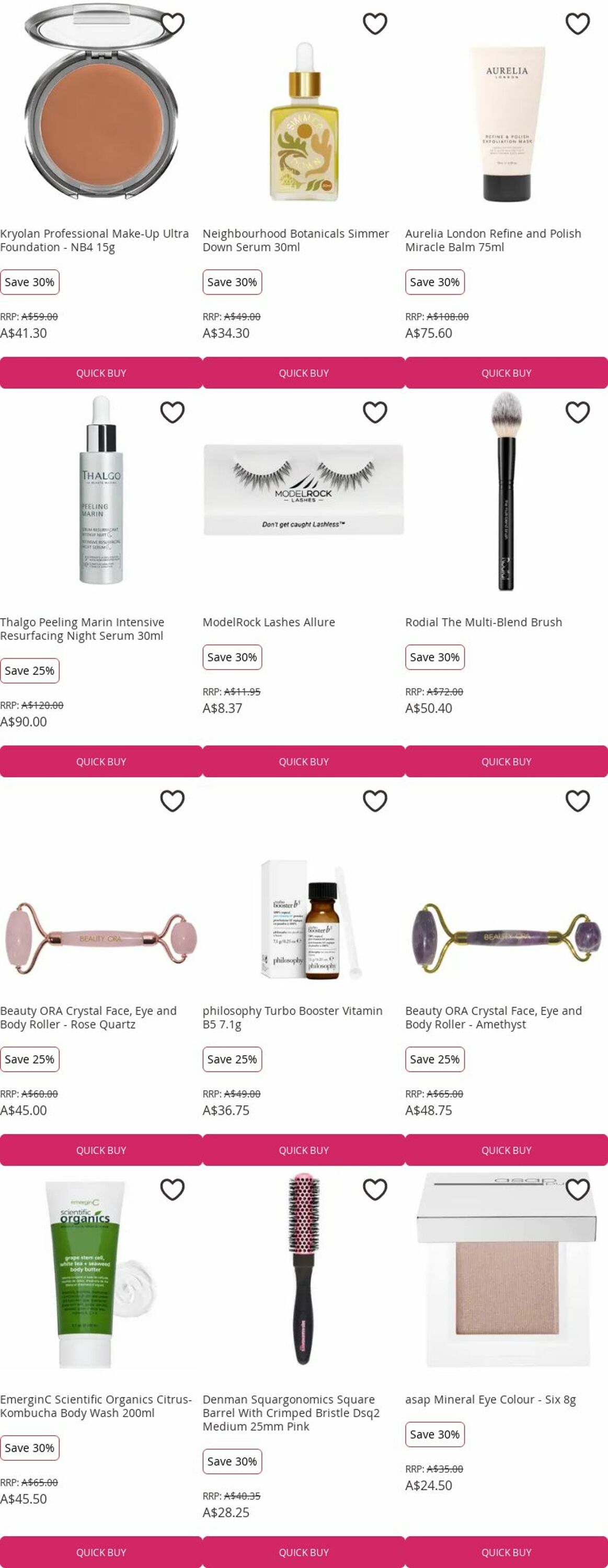 Catalogue Recreate Yourself 06.03.2023 - 15.03.2023