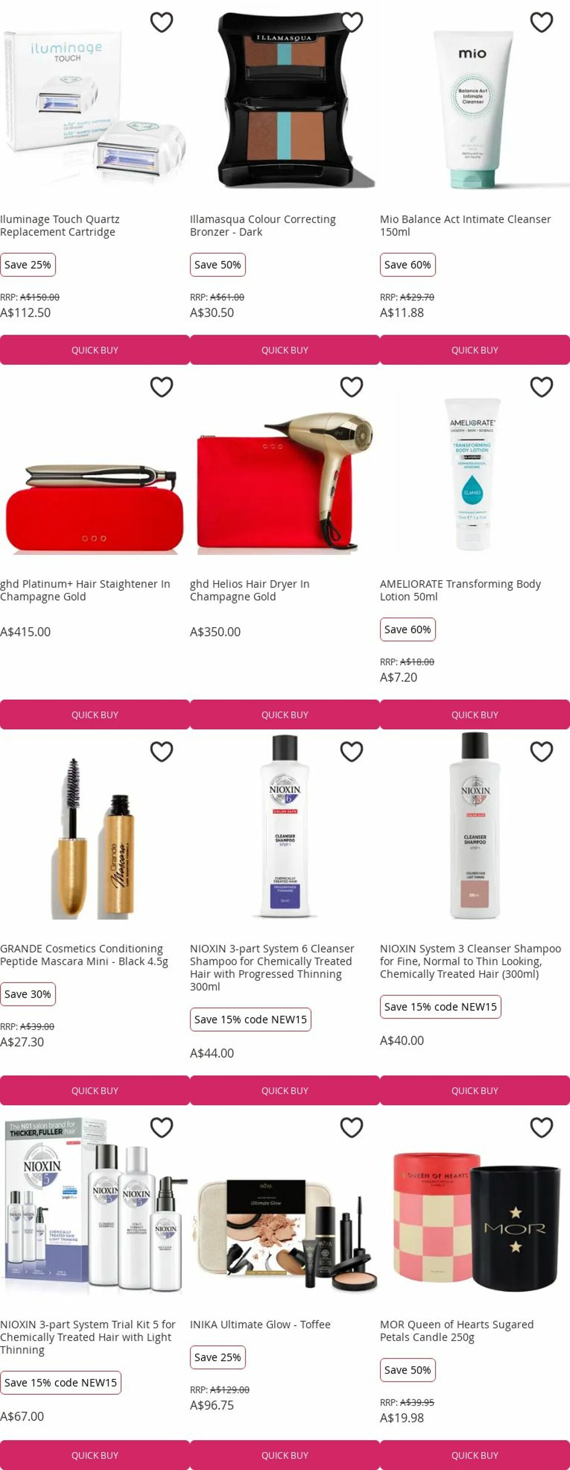 Catalogue Recreate Yourself 06.03.2023 - 15.03.2023