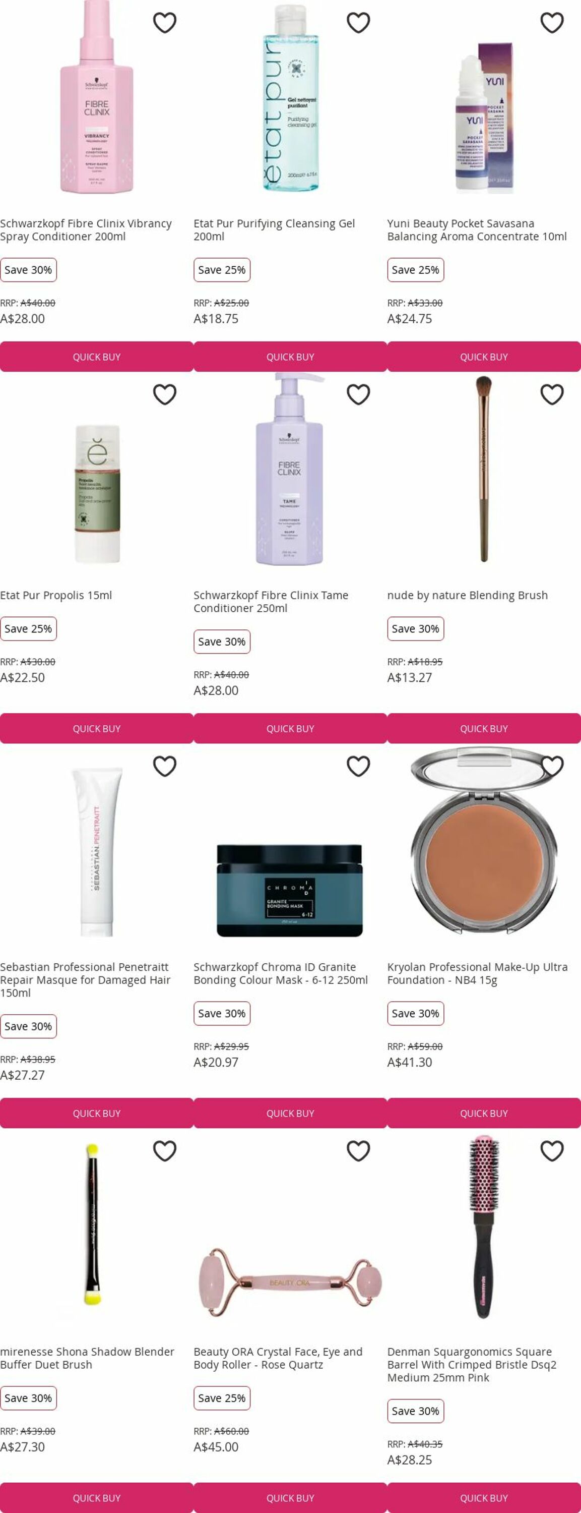 Catalogue Recreate Yourself 06.03.2023 - 15.03.2023