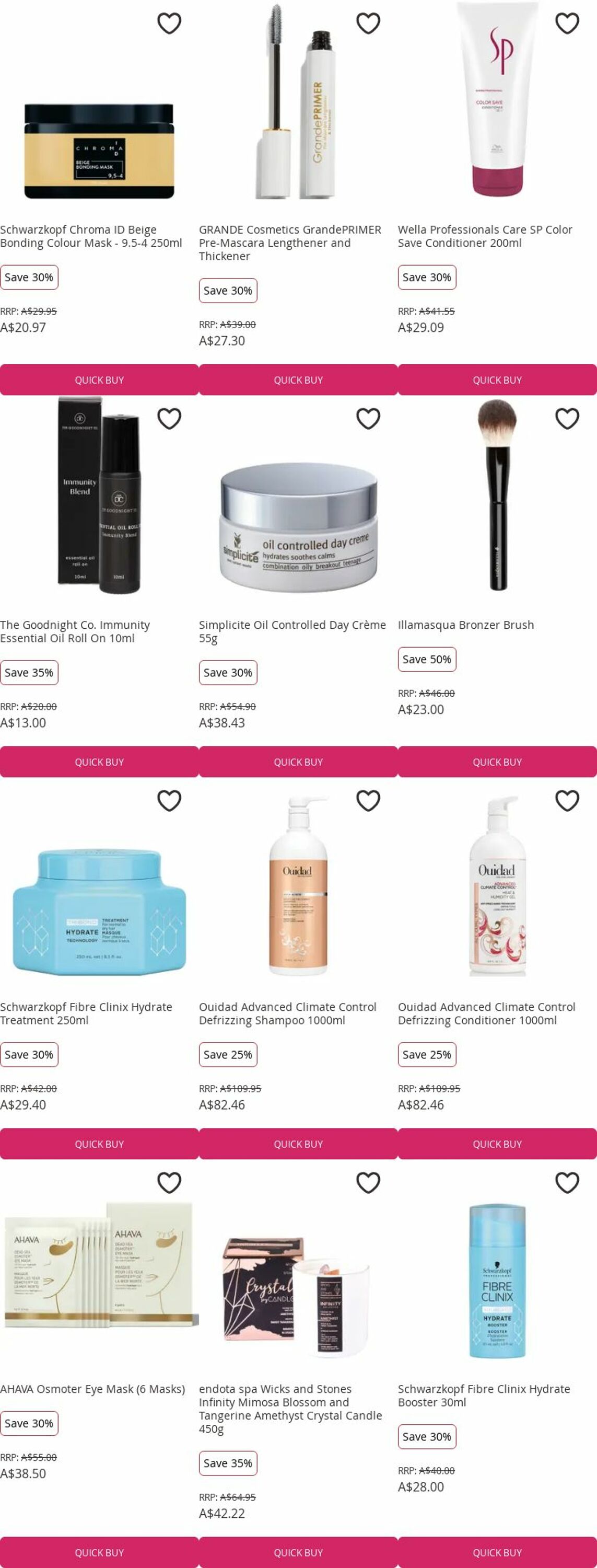 Catalogue Recreate Yourself 06.03.2023 - 15.03.2023